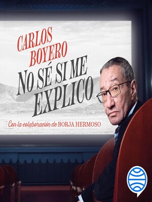 No sé si me explico - Audiobook